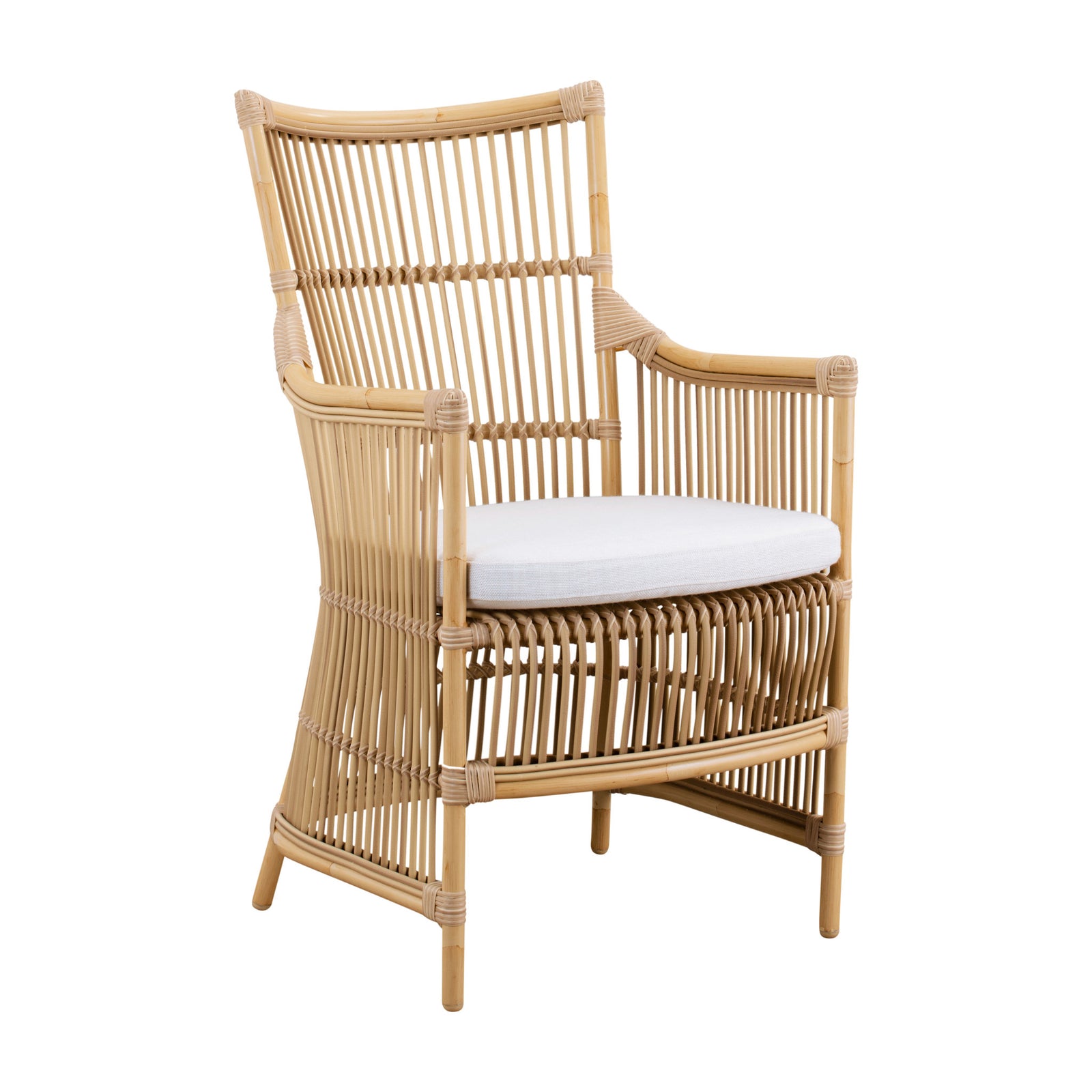 Davinci Outdoor Chair