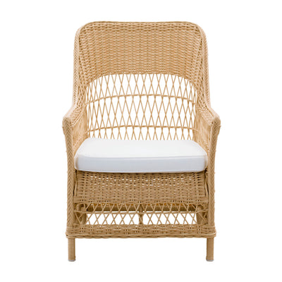 Dawn Outdoor Lounge Chair