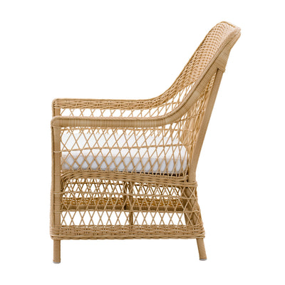 Dawn Outdoor Lounge Chair