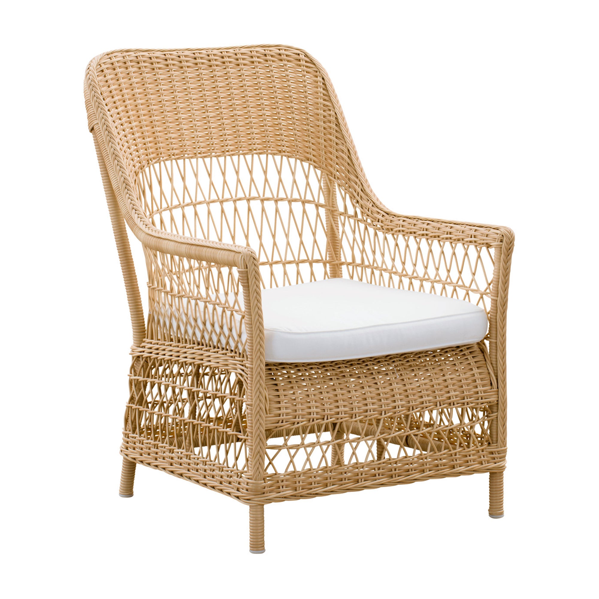 Dawn Outdoor Lounge Chair