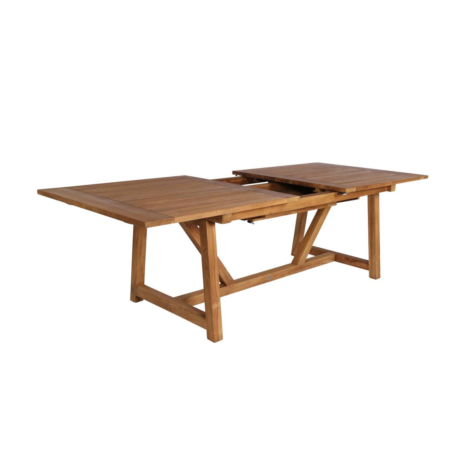 George Outdoor Extension Table