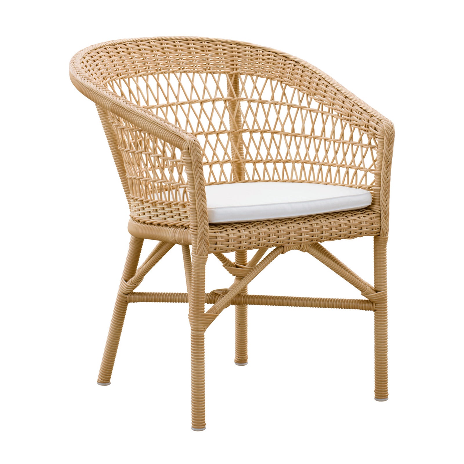 Emma Outdoor Chair