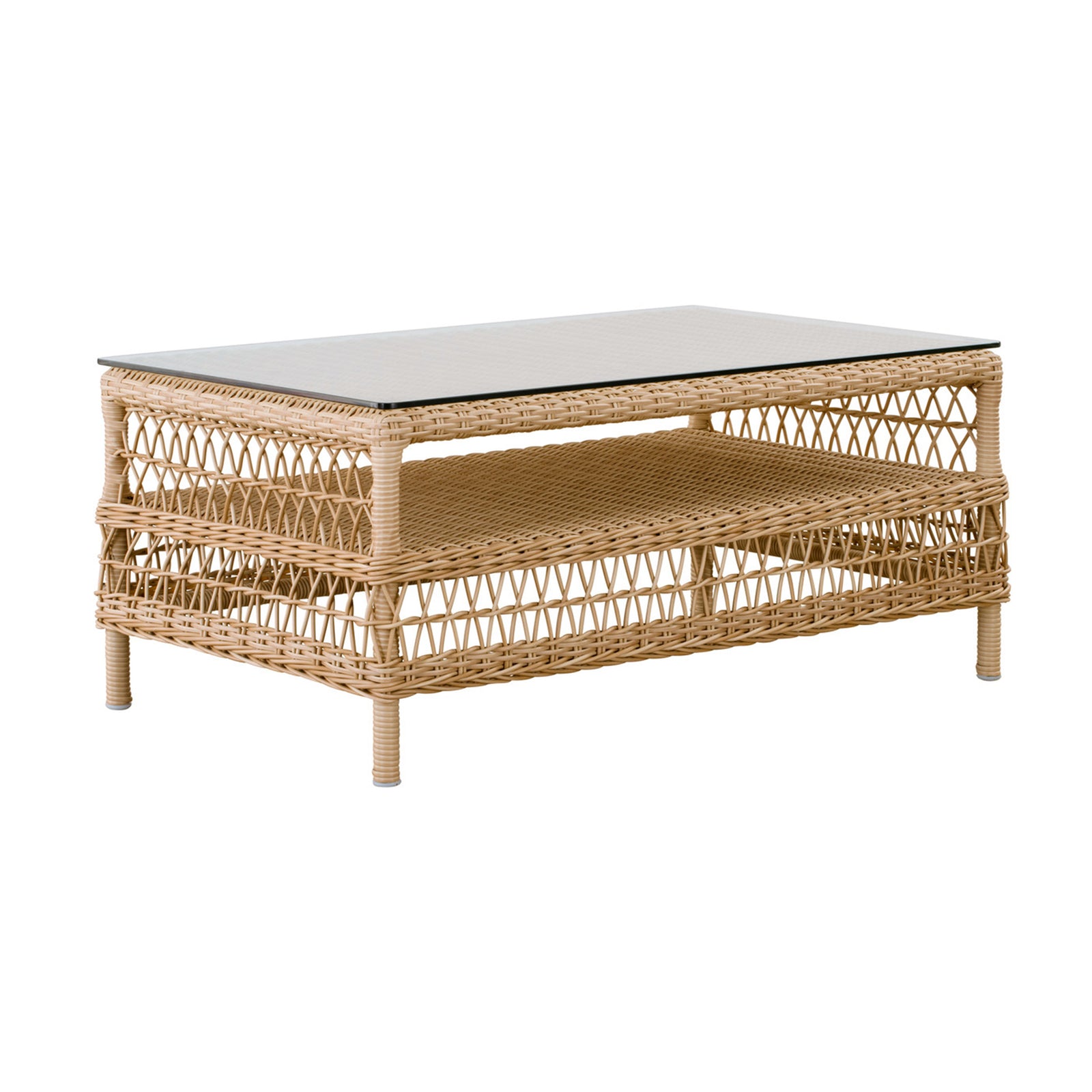 Hazel Outdoor Coffee Table