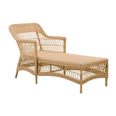 Olivia Outdoor Chaise Lounge