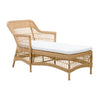 Olivia Outdoor Chaise Lounge