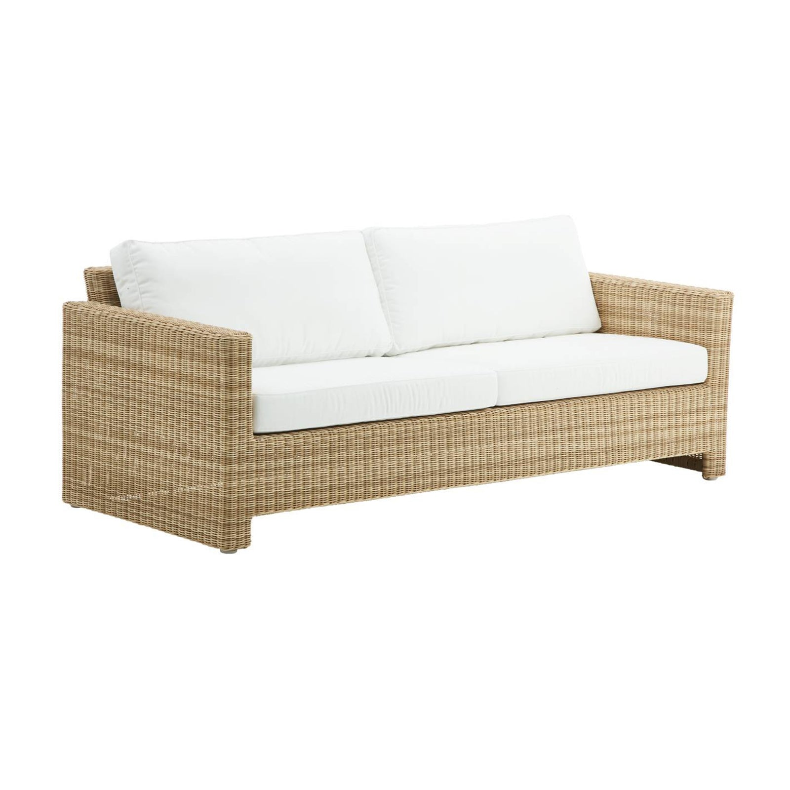 Sixty 3-Seater Outdoor Sofa