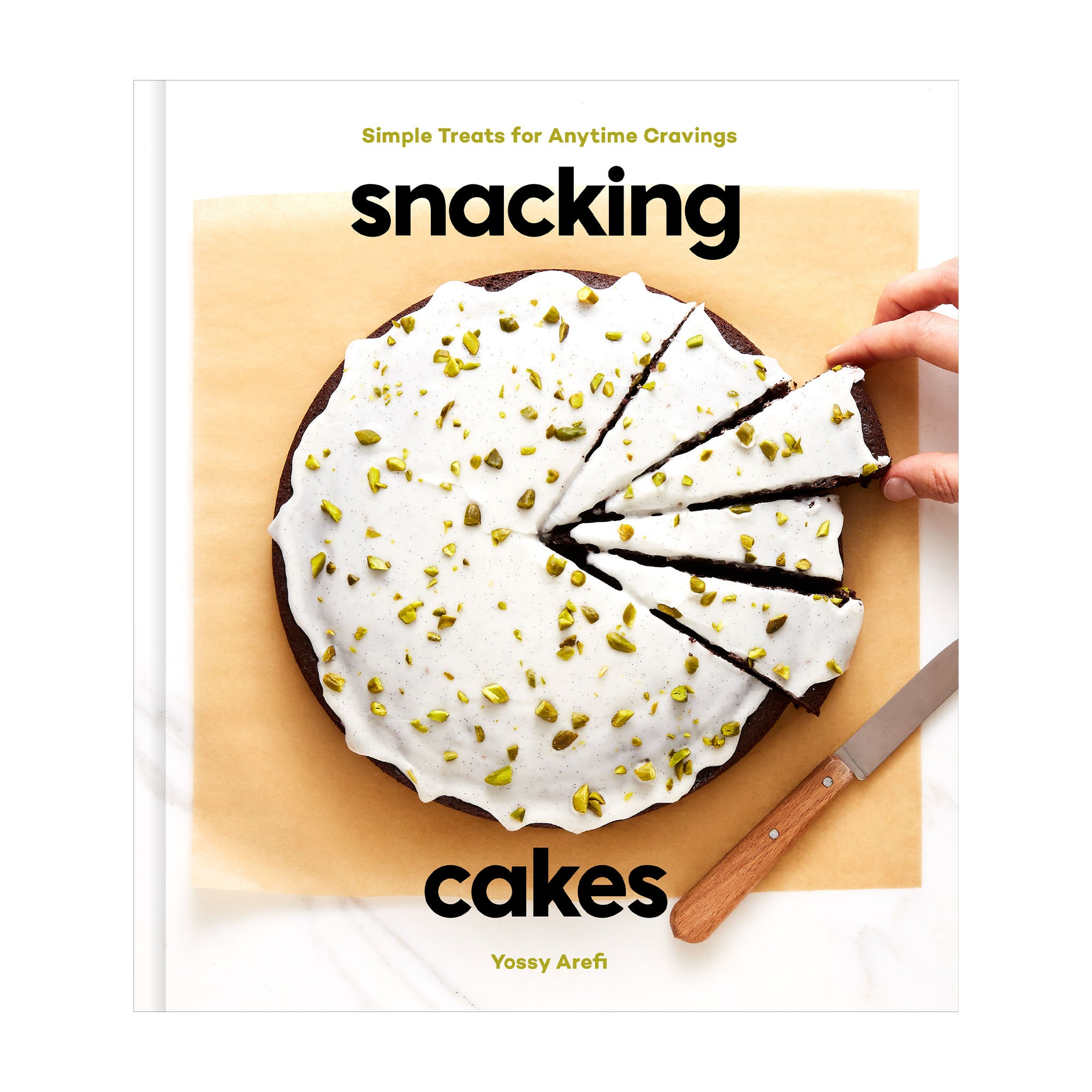 Snacking Cakes