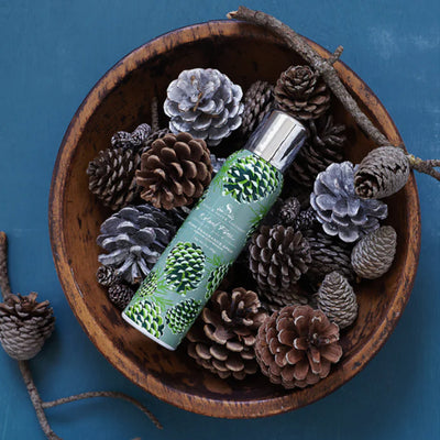 Roland Pine Home Fragrance Spray