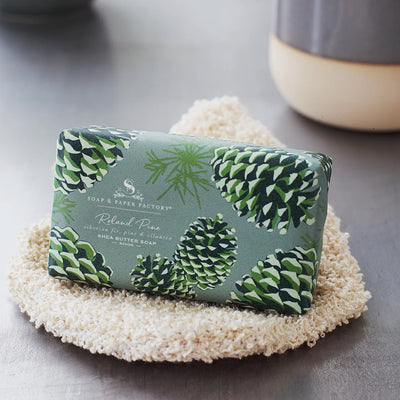 Roland Pine Bar Soap