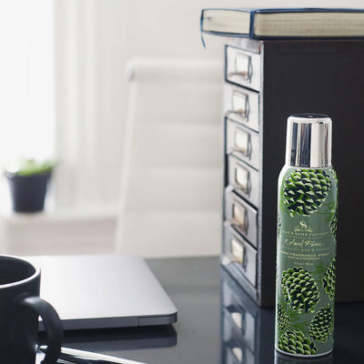 Roland Pine Home Fragrance Spray