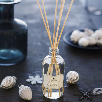 Roland Pine Reed Oil Diffuser