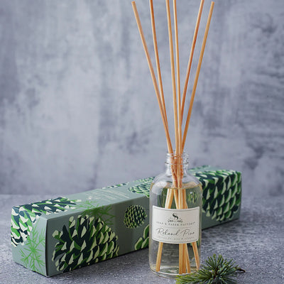 Roland Pine Reed Oil Diffuser