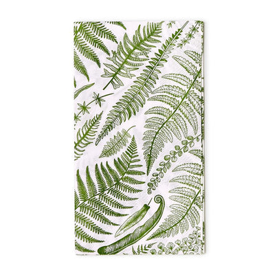 Fern Paper Dinner Napkin