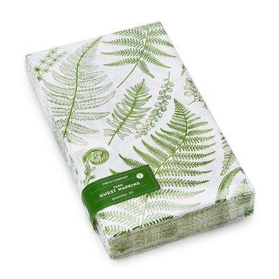 Fern Paper Dinner Napkin