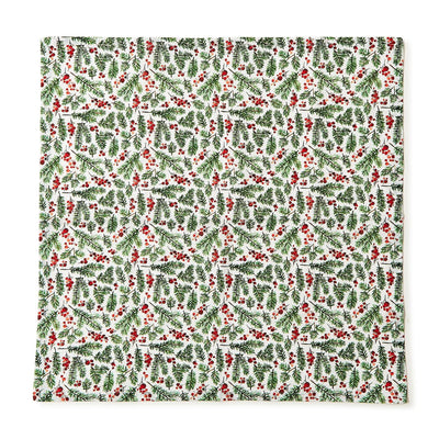 Merry Traditions Cloth Napkins