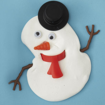 The Original Miracle Melting Snowman