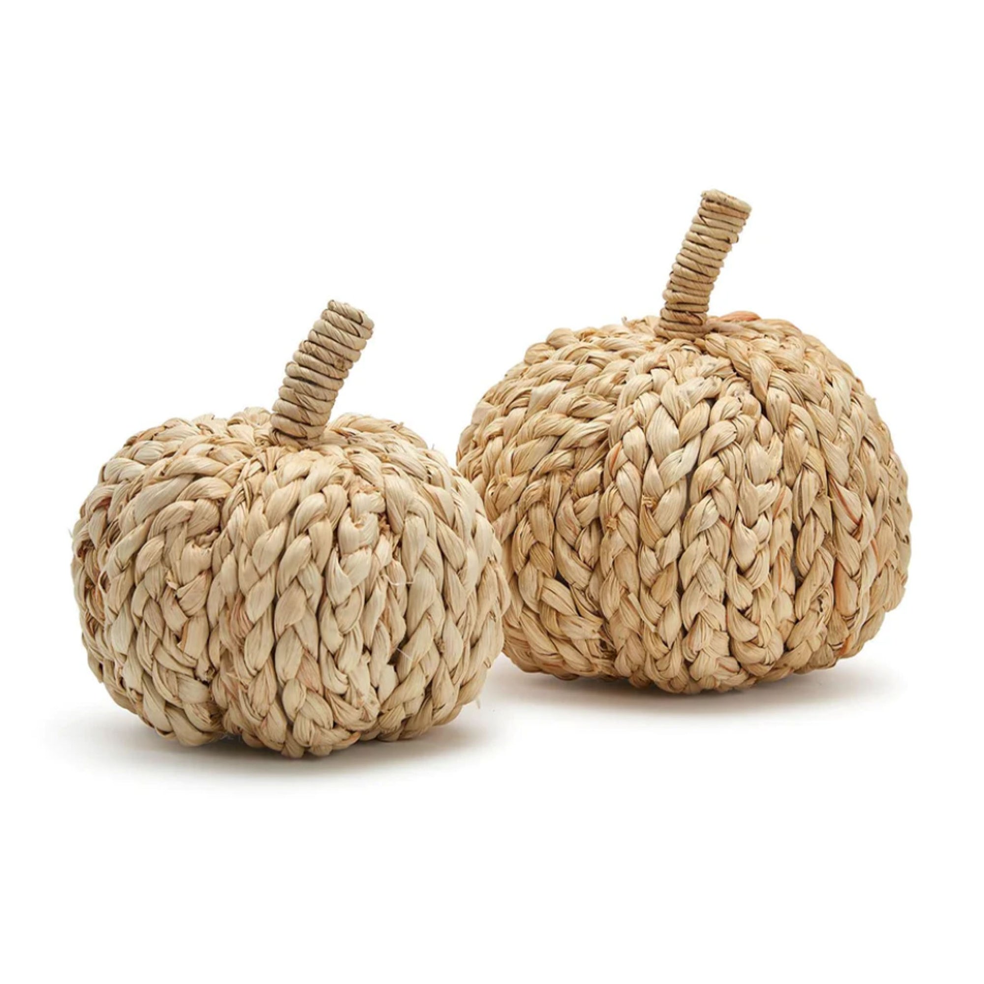Woven Pumpkin