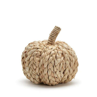 Woven Pumpkin