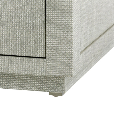 Camilla 2 Drawer Side Table