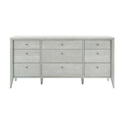 Paola Extra Large 9-Drawer Dresser