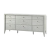 Paola Extra Large 9-Drawer Dresser