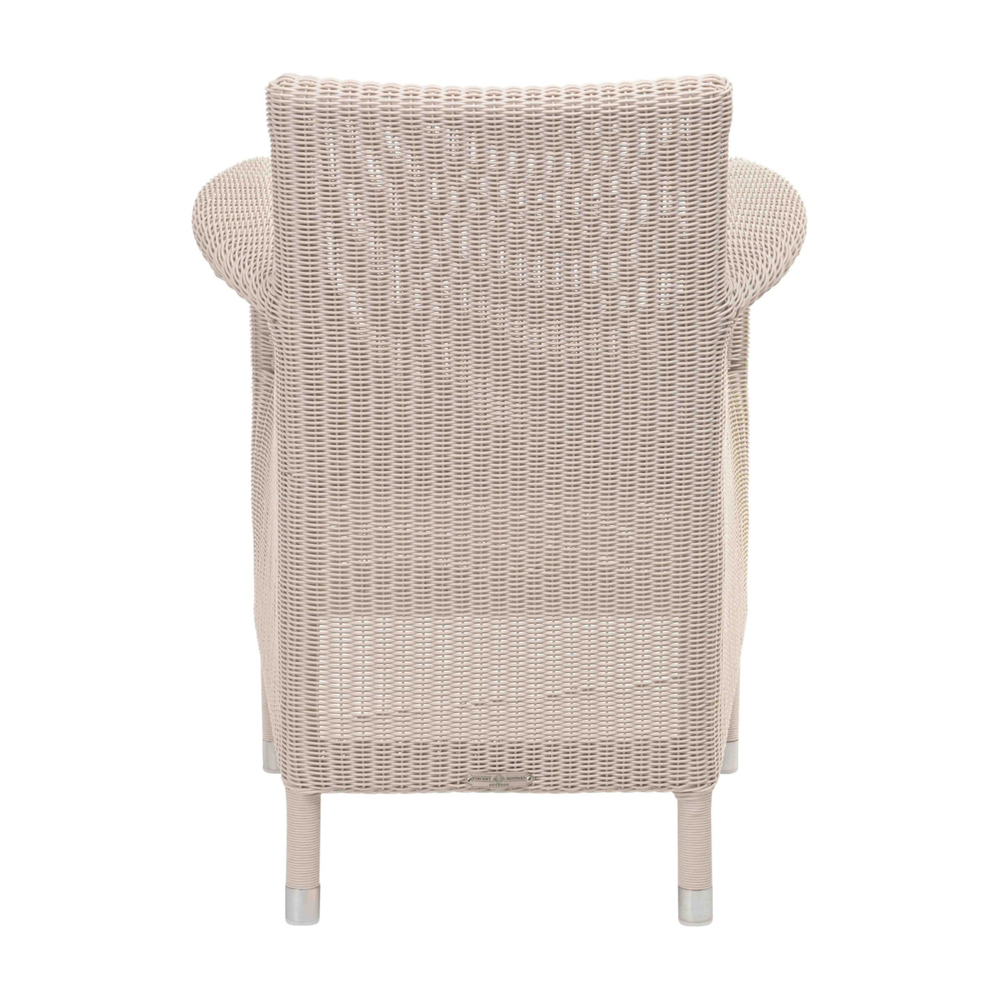 Safi Outdoor Dining Chair