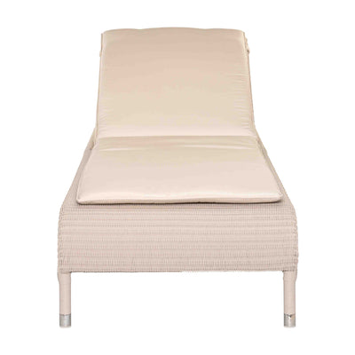 Safi Outdoor Chaise Lounge