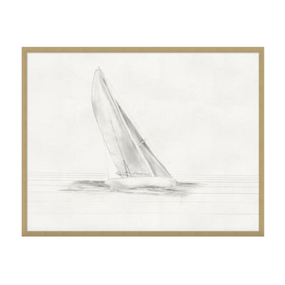 Sailors Sketch 1