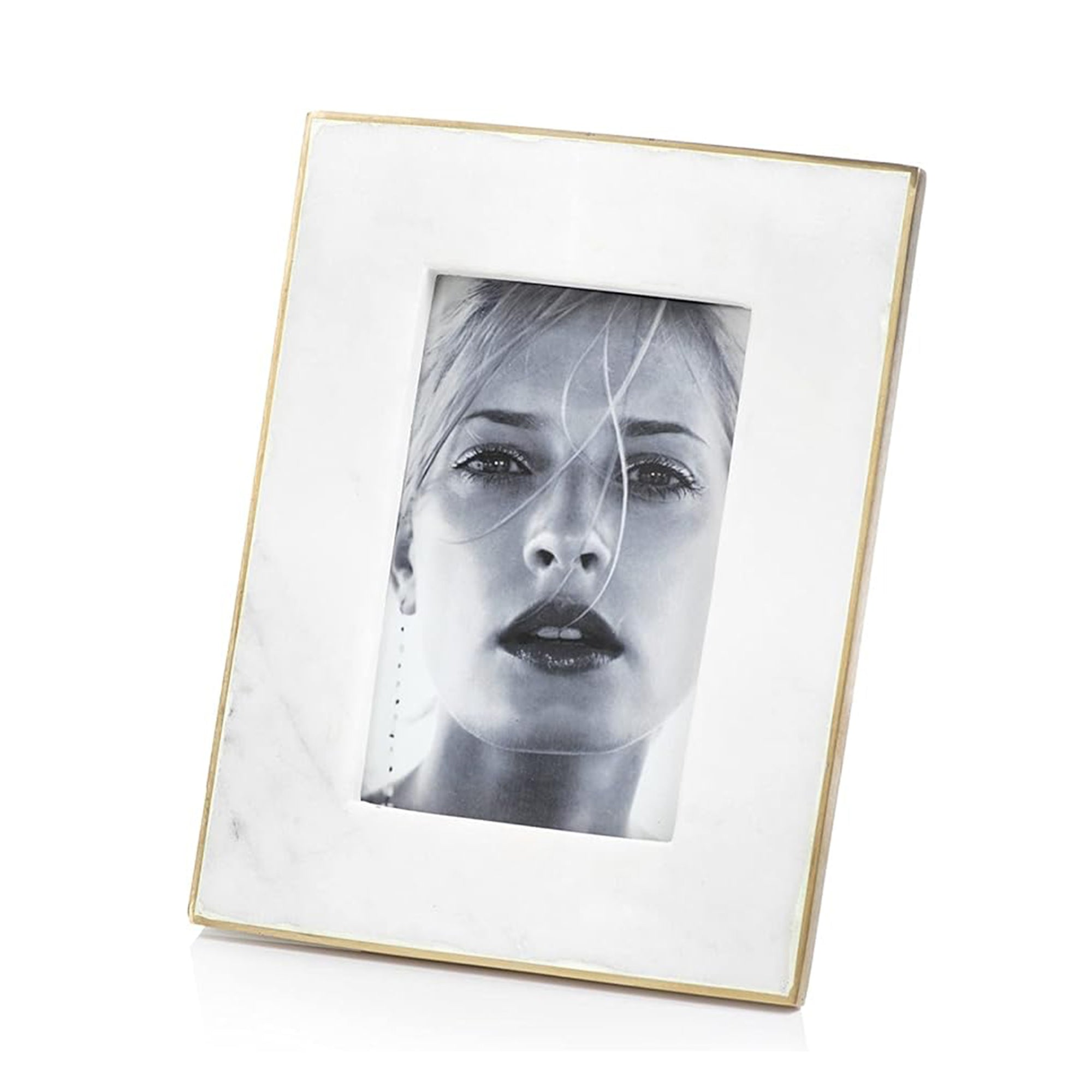 Marmo Marble Photo Frame