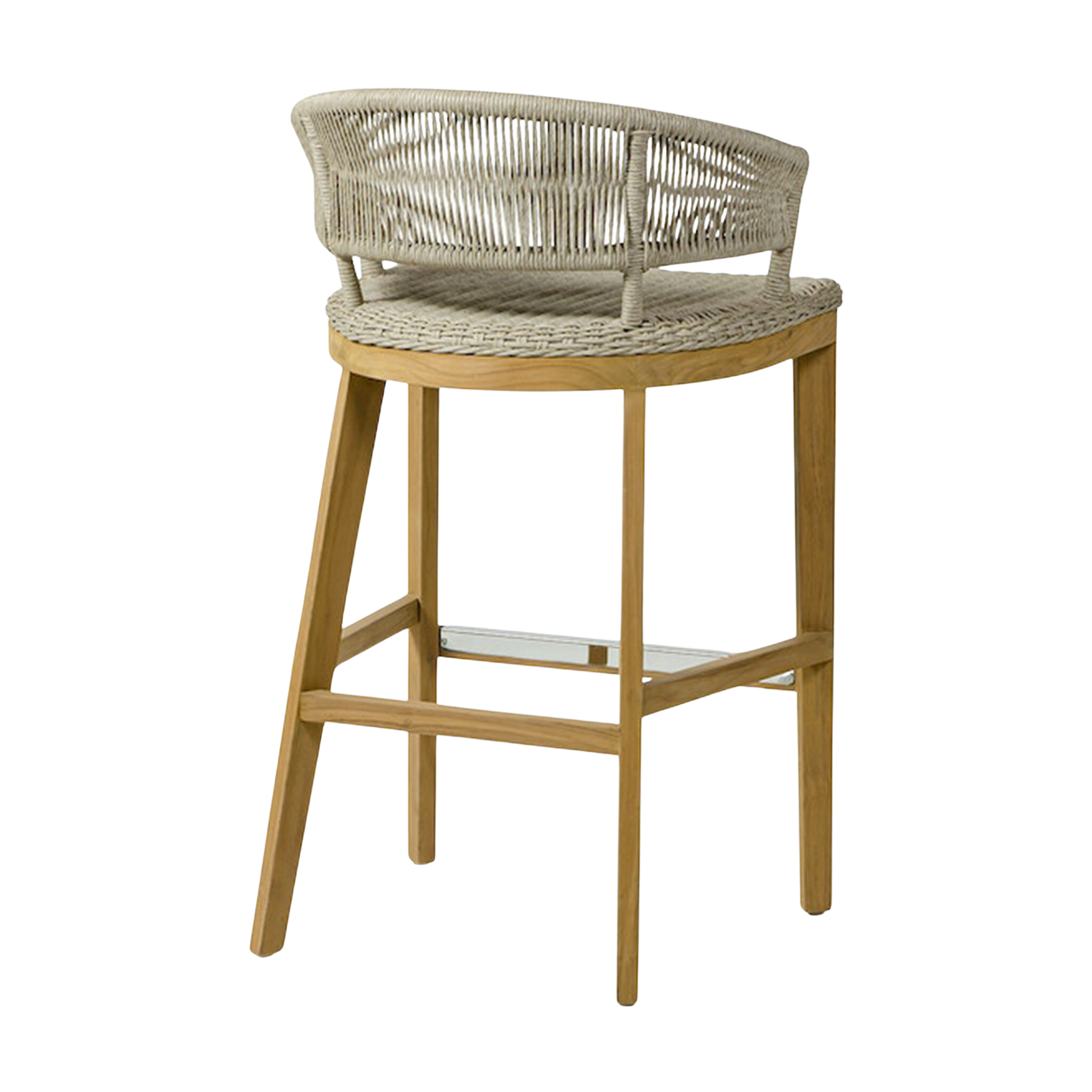Ashby Outdoor Barstool