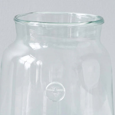 French Mason Jar