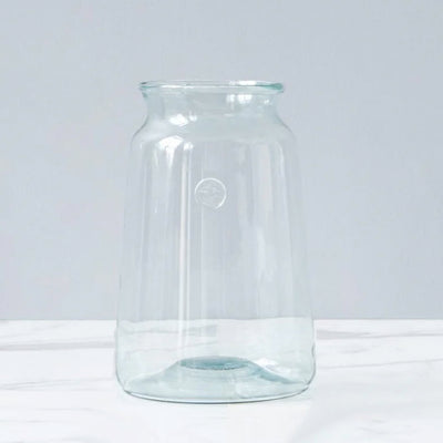 French Mason Jar