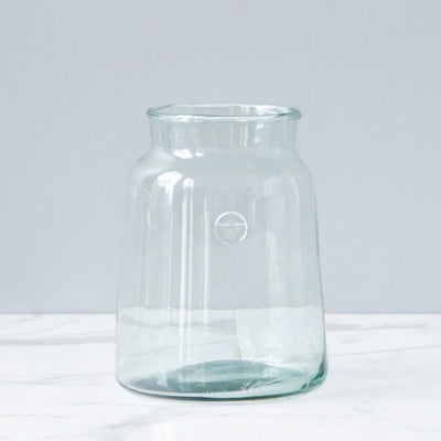 French Mason Jar