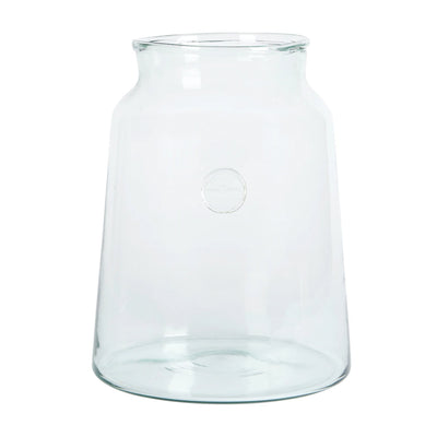 French Mason Jar