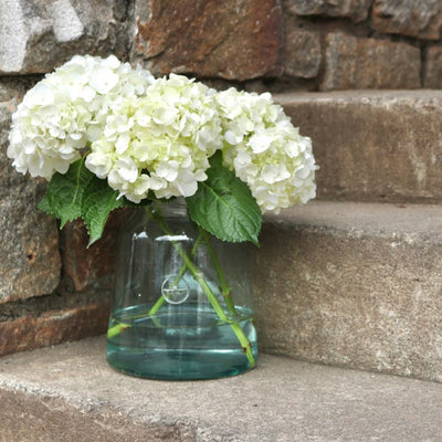 French Mason Jar