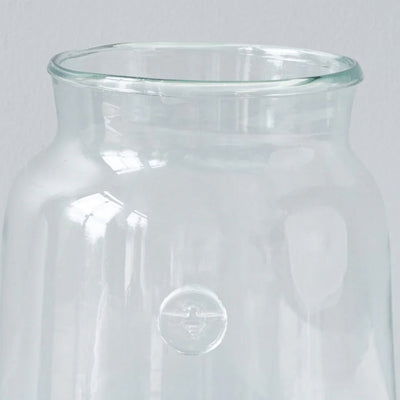 French Mason Jar