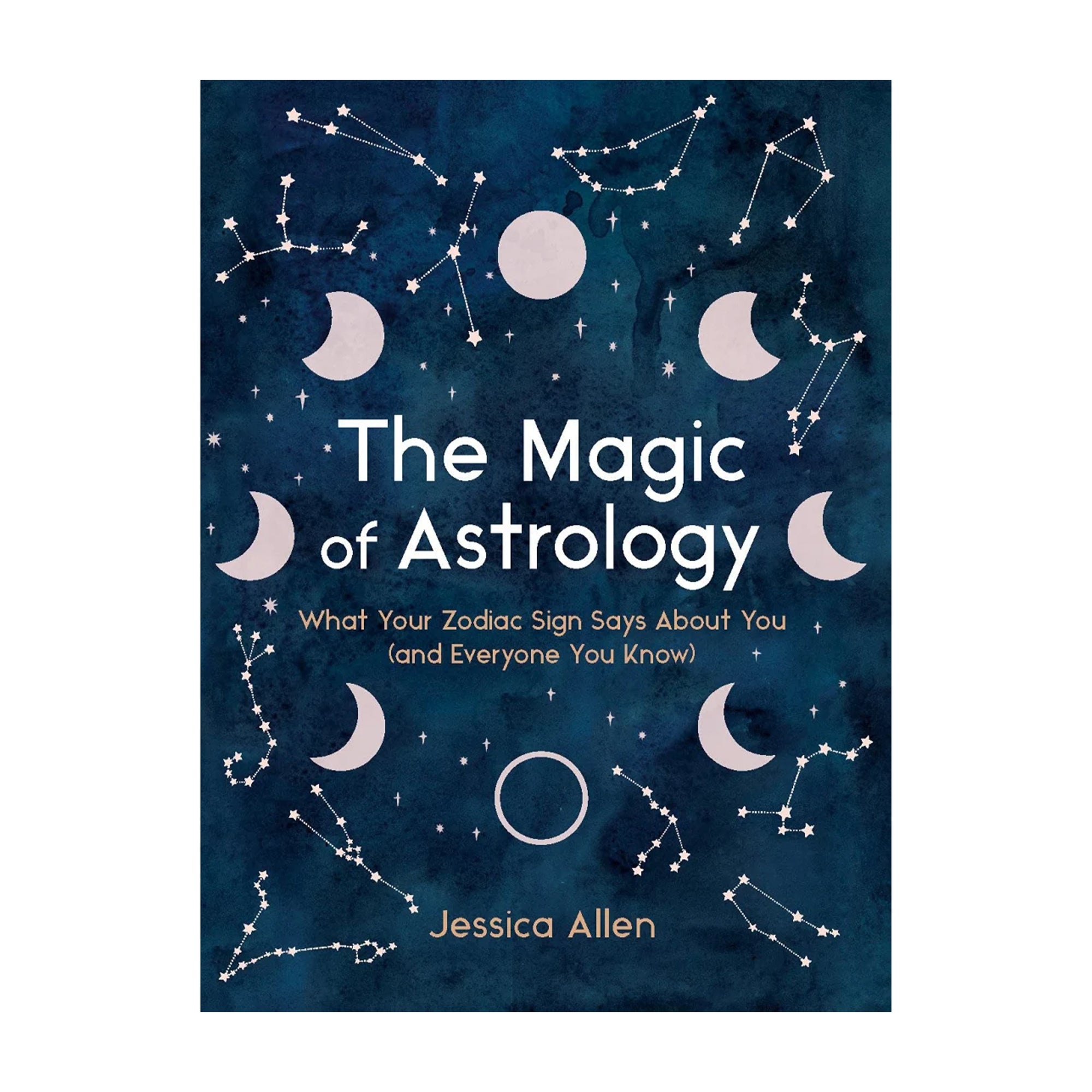 The Magic of Astrology