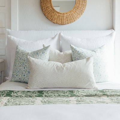 Charit Pillow Cover