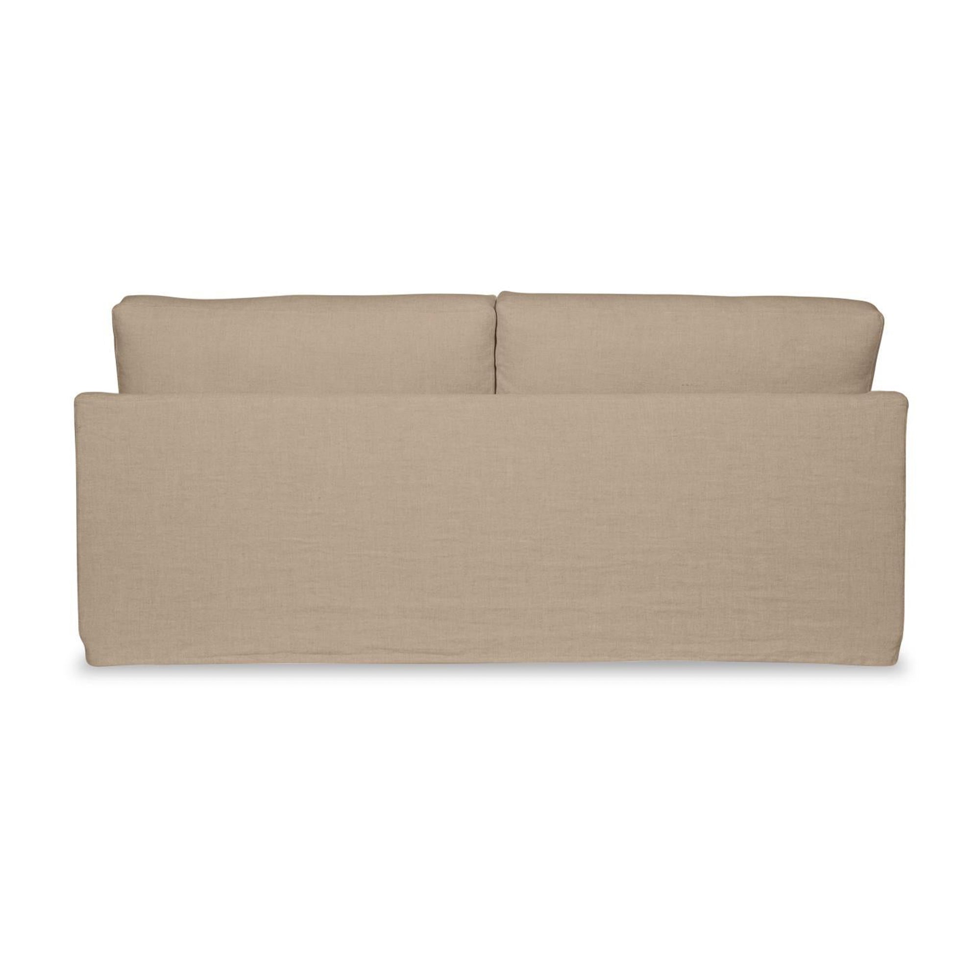 Megan Loveseat by Moss Home