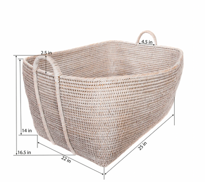 Everything Basket