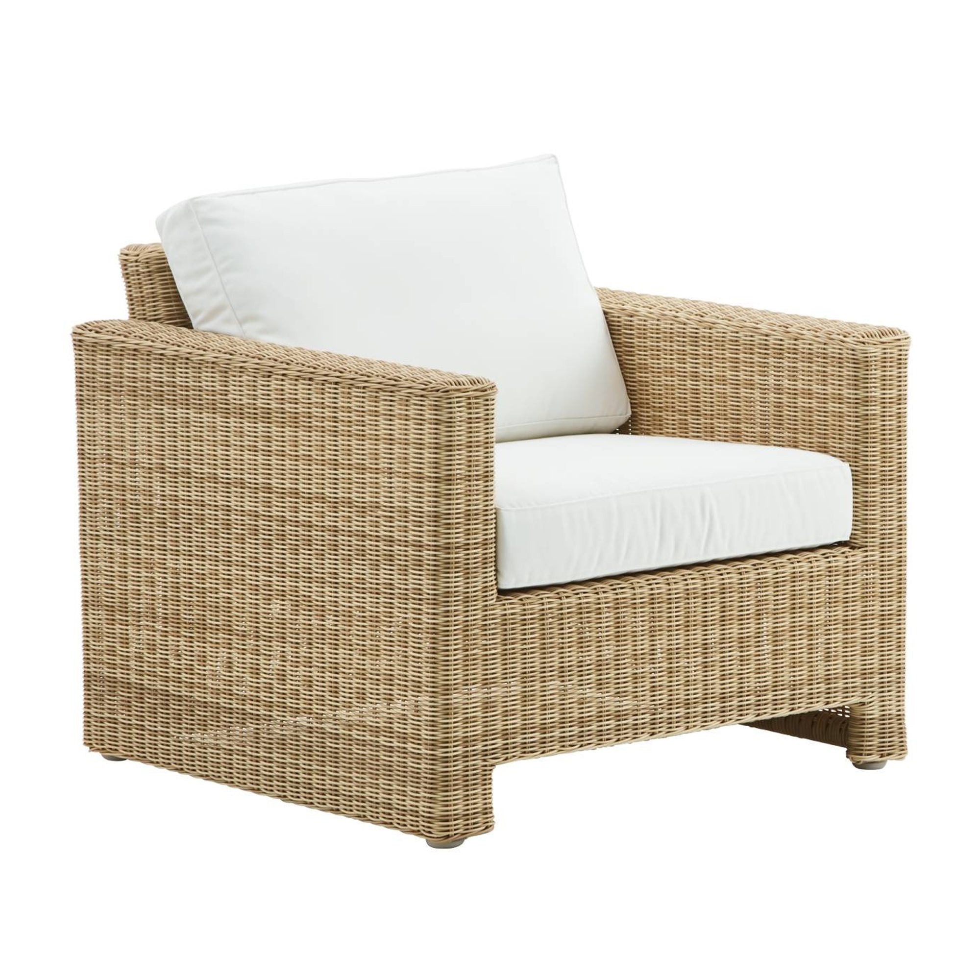 Sixty Outdoor Lounge Chair