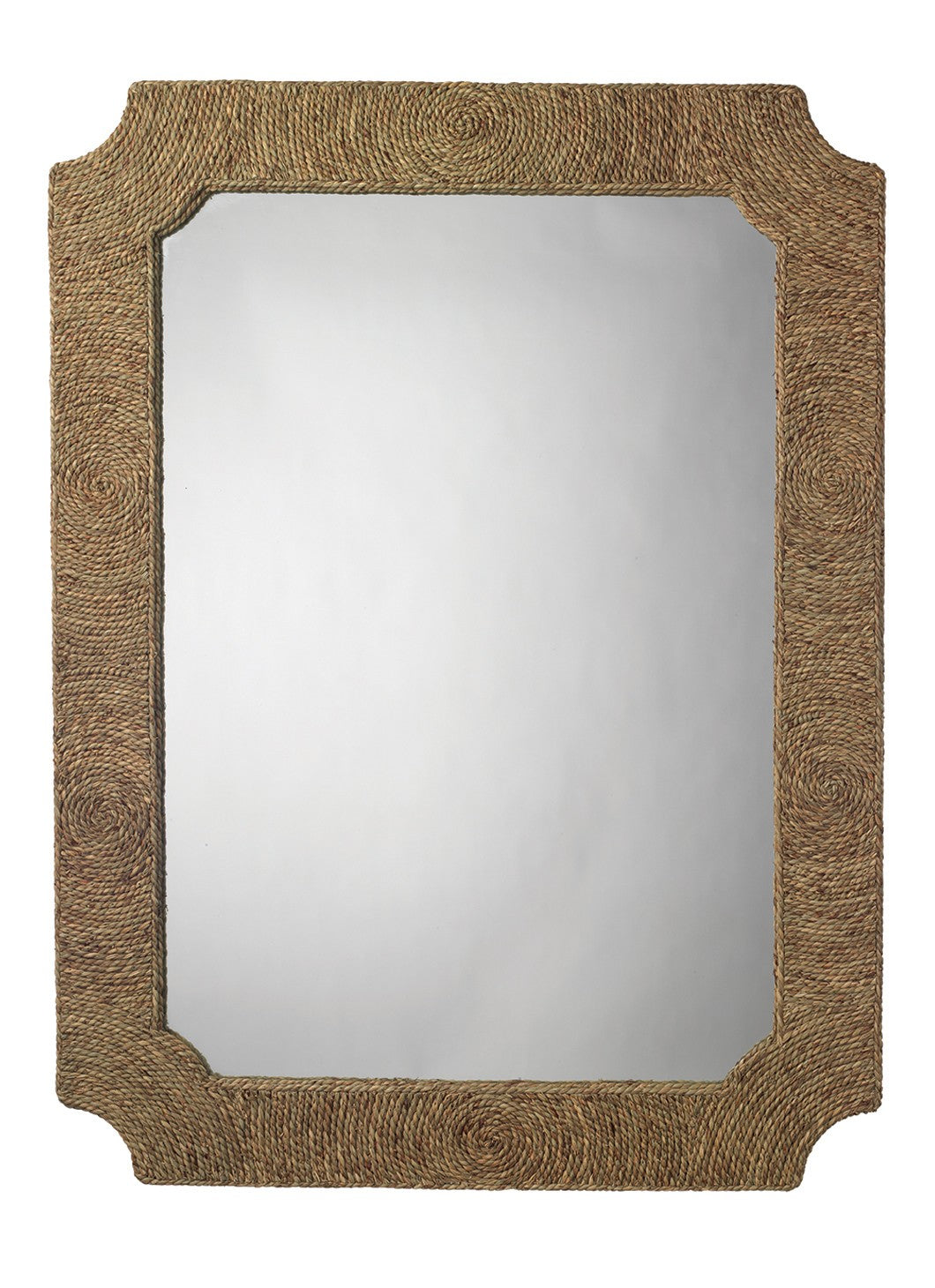 Jamie Young Marina Mirror