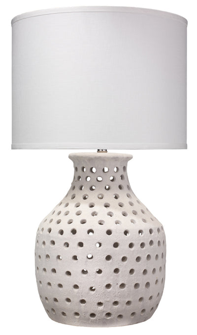 Porous Table Lamp