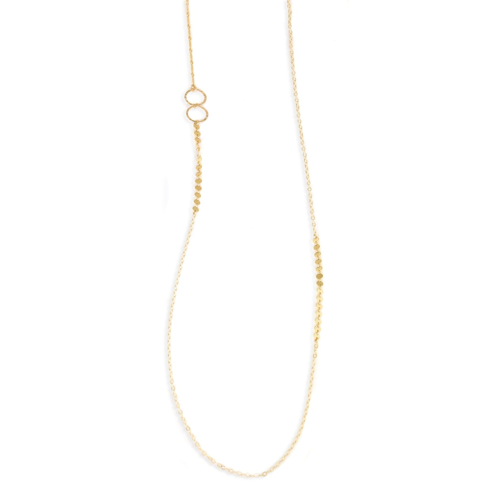 Layer Necklace