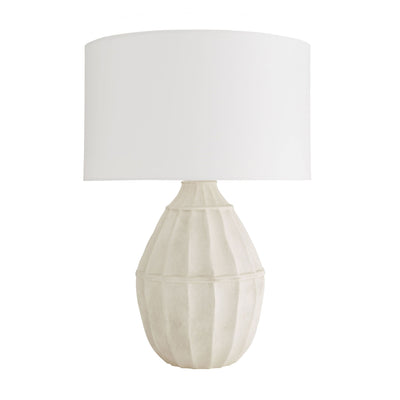 Tangier Table Lamp