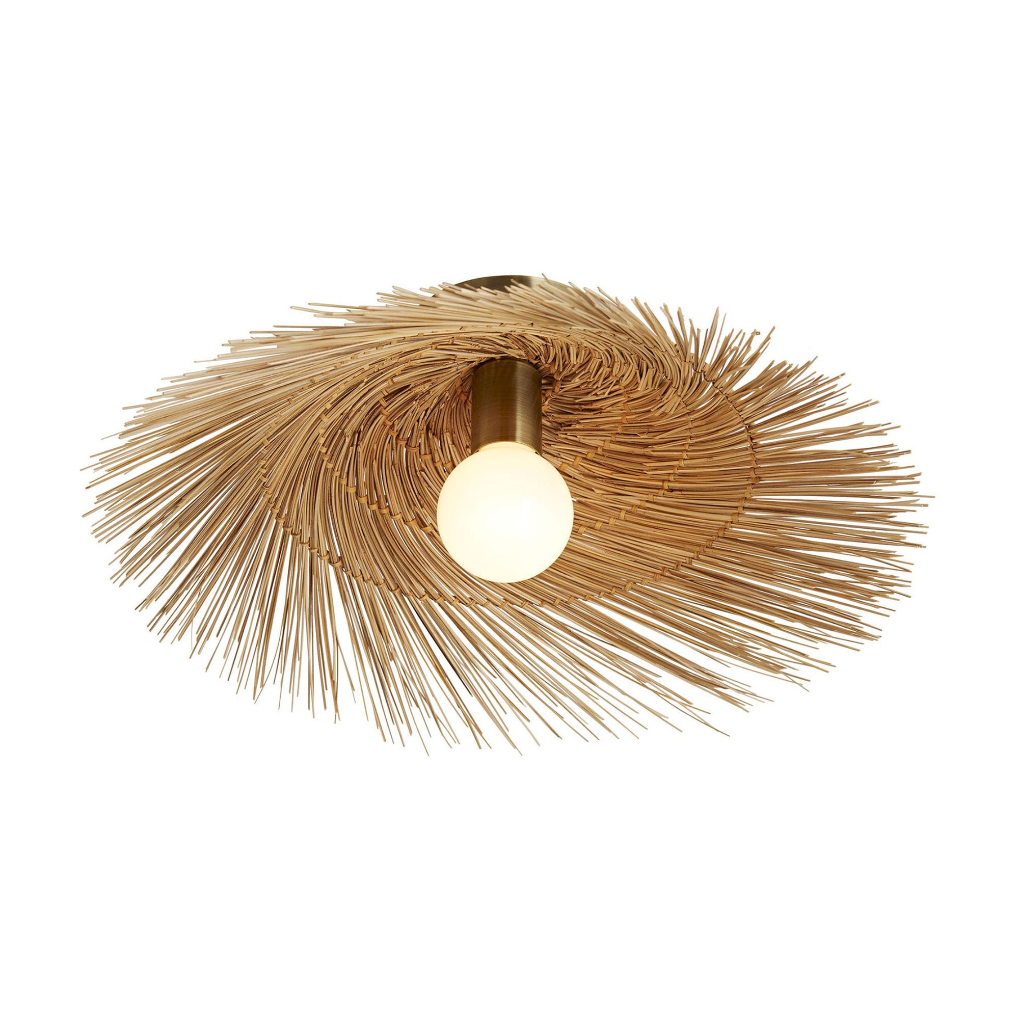 Hayes Flush Mount