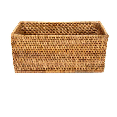 Rectangular Small Storage Basket