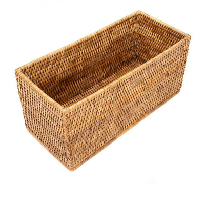 Rectangular Small Storage Basket