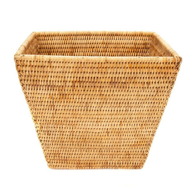 Rectangular Taper Waste Basket