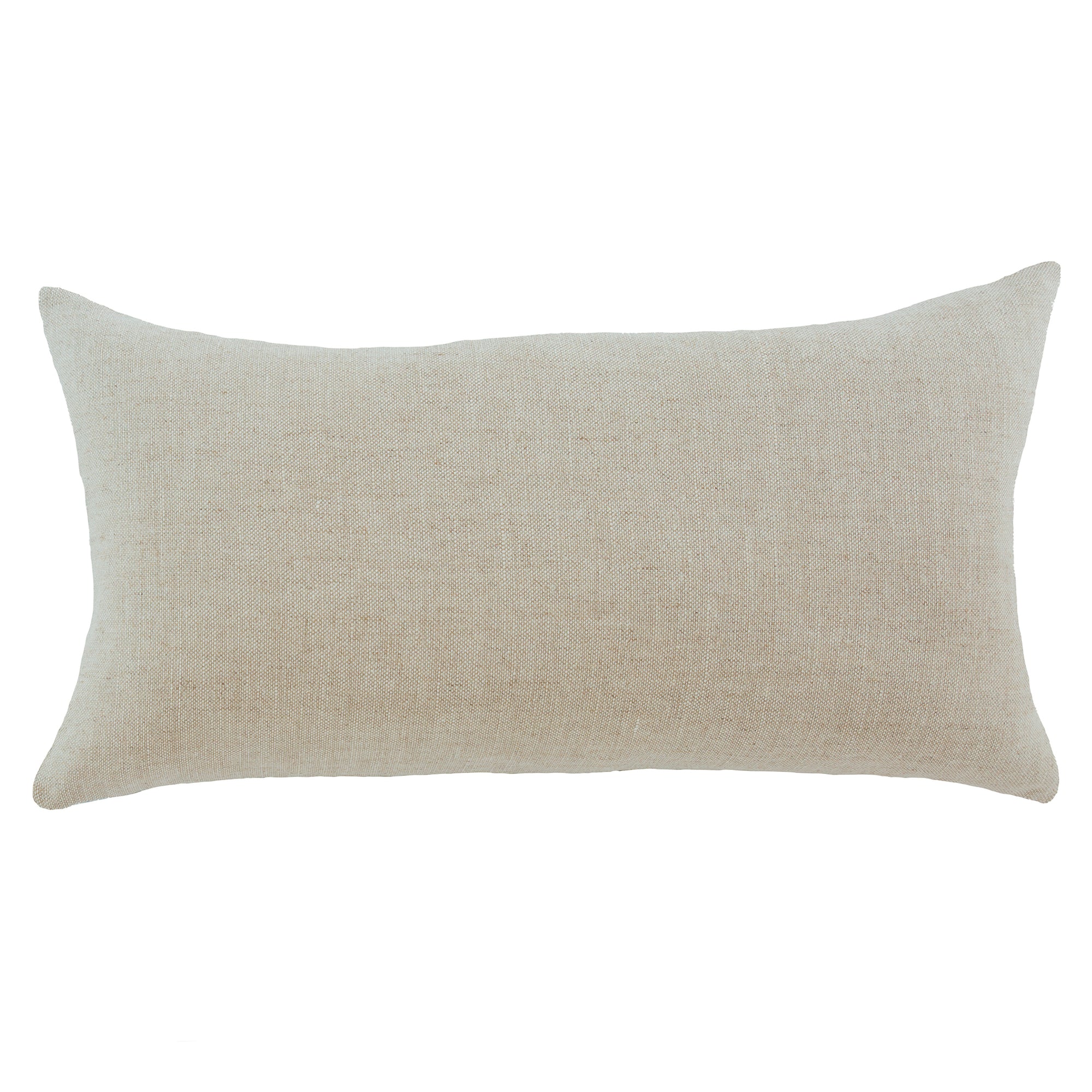 Timur Weave Sky Pillow Cover